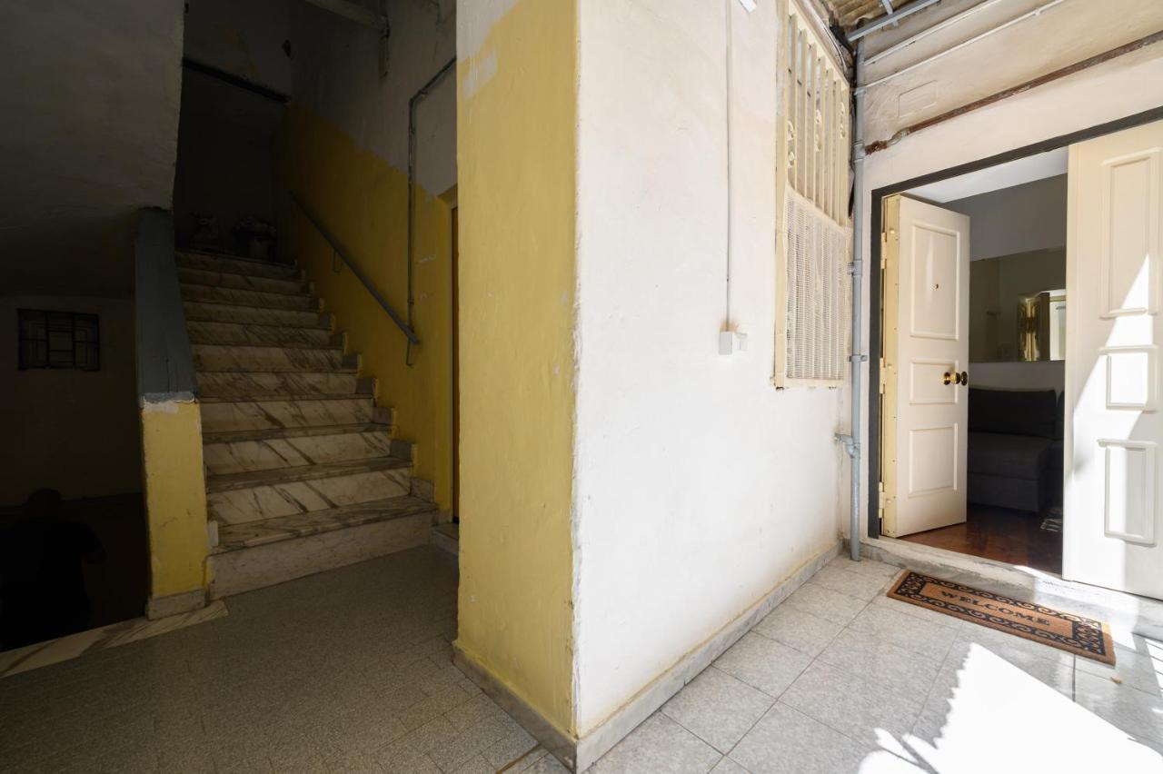 Casa Bea Apartment Naples Exterior photo